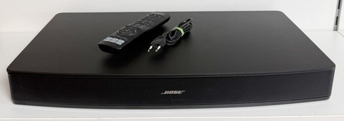 Bose solo sound system - bose, |