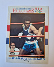 Impel US Olympic Hall Of Fame