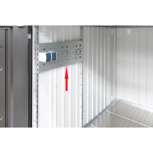 Biohort electrical mounting - biohort,