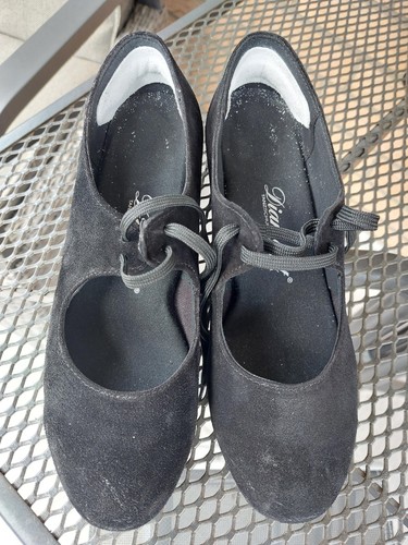 Tanzschuhe diamant schwarz - diamant,