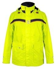 Herren Sydney Neon Segeljacke