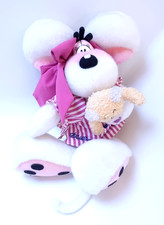 Diddl Diddlina | Schlafanzug