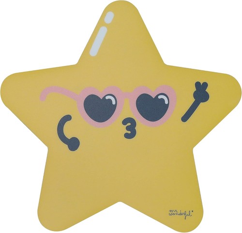 Wonderful mauspad - mr,
