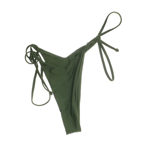 Aqua tropic bikiniunterteil - aqua,