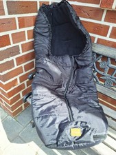 Baby Fußsack Winter für