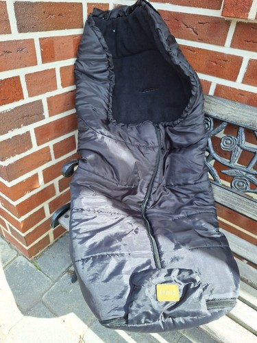 Baby fußsack winter für - baby,