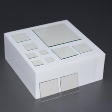 1.1mm FTO Conductive Glass