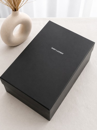 Saint laurent paris pieds - ,