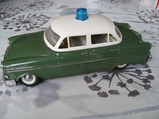 GAMA 410 Opel Kapitän Polizei