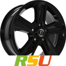 Diewe Mammut neros 7x16" ET45