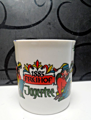 Original freihof jagertee 1885 - freihof,