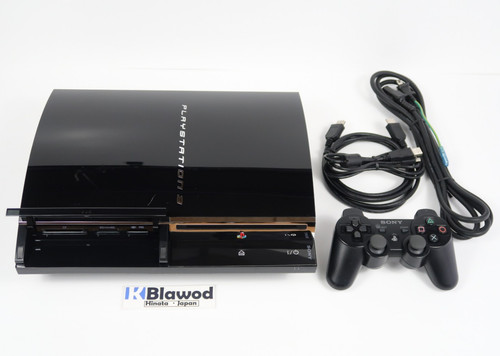 Sony playstation ps3 cecha00 - sony, 3