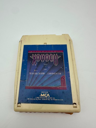 Xanadu electric light - electric,