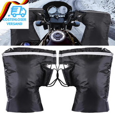 Lenkerstulpen Motorrad Und