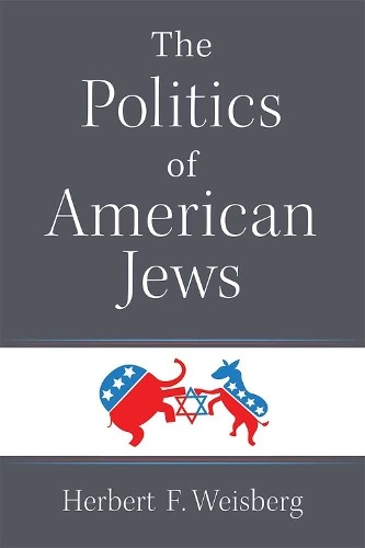 The politics american - the, jews