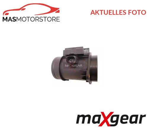 Luftmassenmesser maxgear - luftmassenmesser,