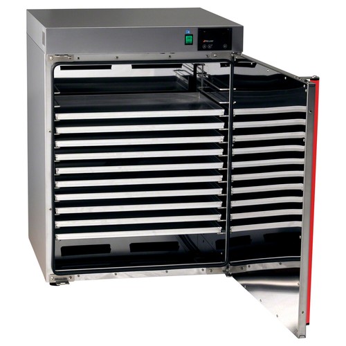 Warmhalteschrank hws 5030 f - warmhalteschrank, 12-5030