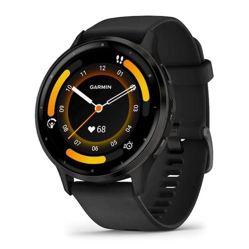 Garmin venu slate music - garmin, 3