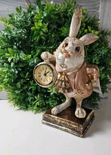 Alice Verrücktes Kaninchen