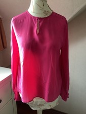 Mrs. & Hugs, Bluse, neu, Gr