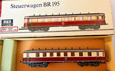 Steuerwagen 195 614 - 195, 614-3