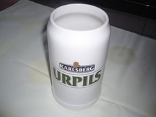 Karlsberg Urpils - Humpen