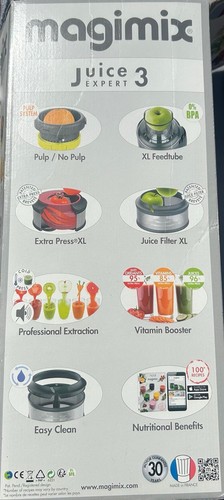 Magimix juice expert - magimix,