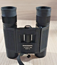 FERNGLASS - BRESSER SPRINT ( 8 x 21 ) - AUS EINEM NACHLASS