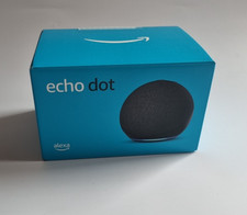 Amazon Echo Dot 5. Gen Smart