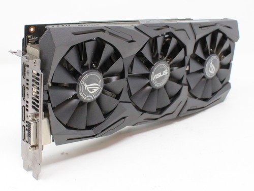 Asus rog strix nvidia geforce - strix,