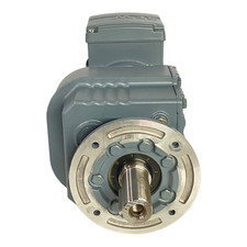 SEW RF27DR63L4/TH Getriebemotor 50Hz 220-240/380-415V / 60Hz 240-266/415-460V