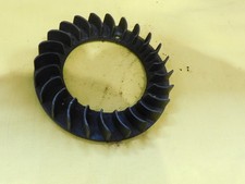 NSU Quickly 3 Gang Gebläse Motor - Gebläserad -