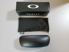 Oakley Brillenetui Hardcase