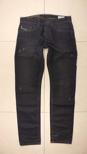 Diesel braddom herren jeans - diesel,