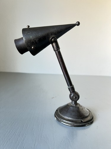 Gispen wandlampe giso - w.h.,