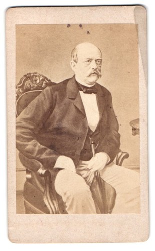 Fotografie portrait graf otto - fotografie,