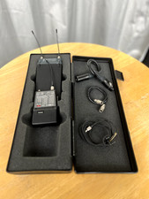 Sennheiser EK 3241 Funkstrecke