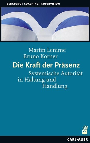 Die kraft der - der, präsenz