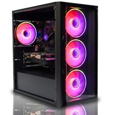 Core i7 Gaming PC NVIDIA RTX