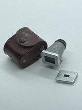 Aufstecksucher 50/90mm Foto