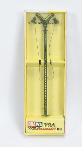 Brawa spur 5520 - h0,