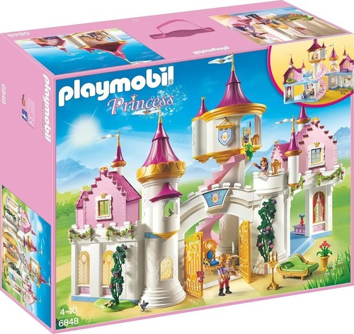 Playmobil 6848 - playmobil®,