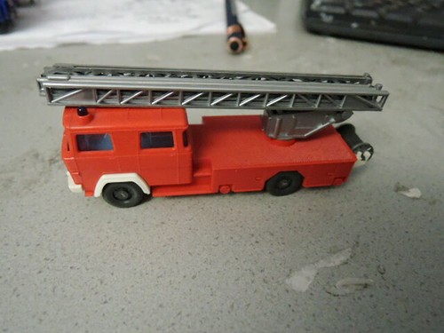 Wiking magirus deutz - wiking,