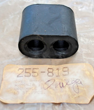 NEU Anschlagpuffer für Schalldämpfer BOSAL 255-819 für OPEL Omega Senator A etc