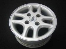 Alufelge für BORBET 5,5x13