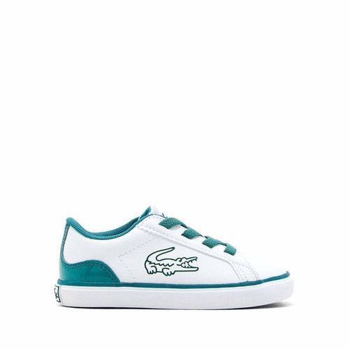 Lacoste baby sneaker lerond - lacoste, 'lerond