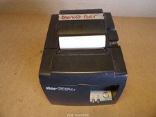 STAR TSP100 TSP 143U Thermal