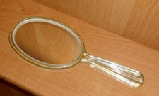 DDR  Handspiegel Spiegel für