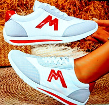 Damen Sneaker Freizeitschuhe Freizeit Schuhe Turnschuhe Outdoor Running Sneaker