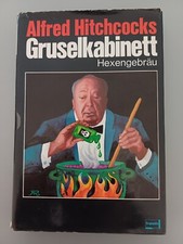 📘 Alfred Hitchcocks